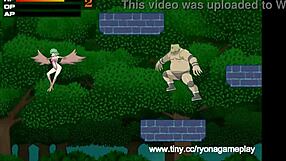 Big Man Fucks Pretty Ladies In Apoc Zubrius Hentai Gameplay