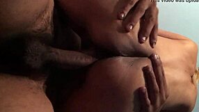 Girlfriend Milking A New Cock