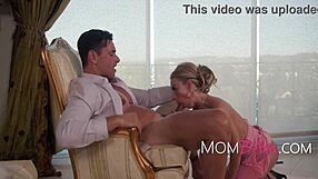 Summer Vixen's Sex Street Wolf Parody