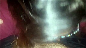 pov cocksucking from cute bbw amateur feels amazing