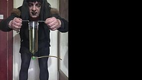 I love performing for all watching.