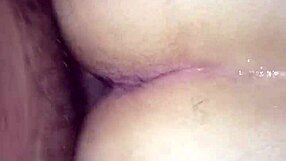 Comendo O Cu Da Morena