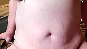 Missr8 Rides Dildo And Vibrator