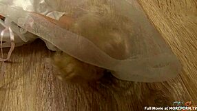 Hey, wanna see this Russian teen give an amateur hardcore blowjob?