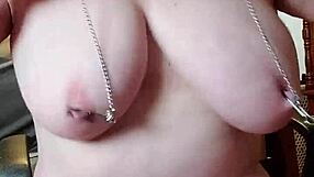 Missr8 Rides Dildo And Vibrator