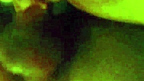 Can You Believe I Milked My Friend's Cum While Fucking Him as His Sexy Wife?