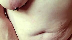 Missr8 Rides Dildo And Vibrator