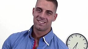 watch these gay guys having bare sex together