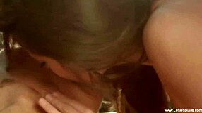 Cougar Milf Lesbian Uses Toys For Intense Masturbation Session