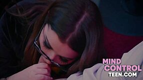 magical artifact got us messing with our stepsister somehow - wild stuff