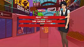 fuck the totally spies paprika trainer with all animations