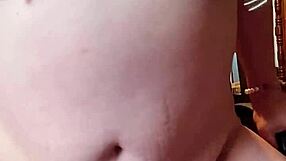 Missr8 Rides Dildo And Vibrator