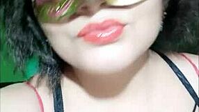 Hot Stepmother Wants Intense Blowjob And Fucking!