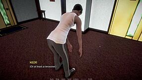 once in a lifetime anime babe with big tits and ass 😍