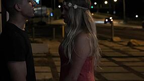 Huge Teen 18+ Facial Compilation - Unless You're From The Sixties And Dig It?