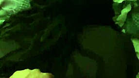 have you seen this homemade video of the amateur plumber laying that pipe deep?