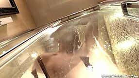 Russian gay couple shares intimate moments in video 71.