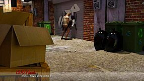 alternate existence game playthrough