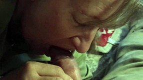 i suck your cock like a mature amateur blonde milf