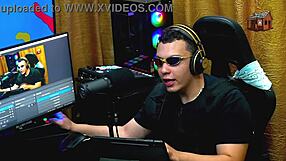 Isa Begs Ruan To Grab Her Ass