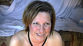 i got ms amys shy gangbang facial