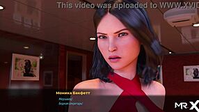 flirting with my boss at work