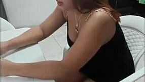 quiero ser tiktok, pero mi novio prefiere mi culo, ¿es verdad?