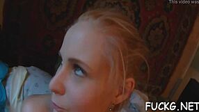 bouncing on that schlong caught on spycam, wild teen action for sure!