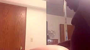 I fucked my neighbor because I wanted that big black cock