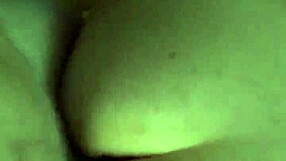 BBW milf welcomes big cock into her fat pussy