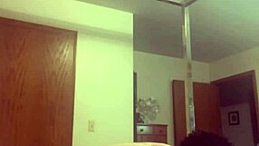 I fucked my neighbor because I wanted that big black cock