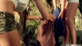 Fingering Pussy To Arouse And Enjoy The Glamour Moment With Toys.