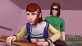 erica says she completely lost her shame