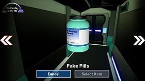 Detailed walkthrough guide for Lasthope episode eight.