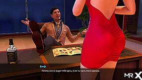 flirting with my boss at work