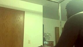 I fucked my neighbor because I wanted that big black cock