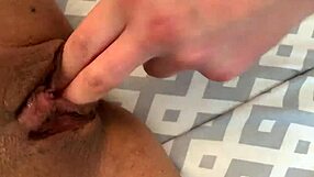 lustery submission 816 alexa and zach explore fist impressions