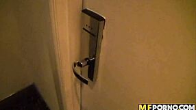 fucking my cute latina girlfriend nikki chase