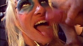 Sexy Sluts Music Video Compilation with Facials and Assfucking