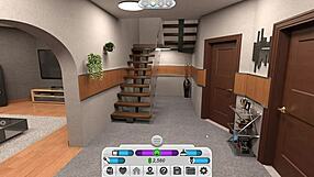 Complete gameplay of Happy Summer Part 9 with raw action.