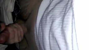 i made a homemade blowjob on webcam but messed up the angle