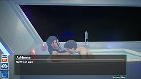 Detailed walkthrough guide for Lasthope episode eight.