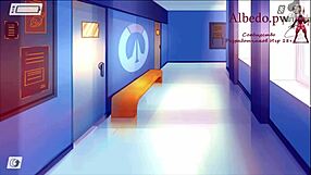 overwatch slave academy bdsm sex