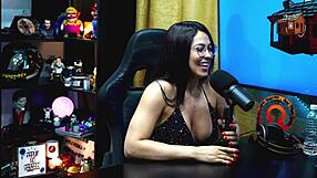 Isa Begs Ruan To Grab Her Ass