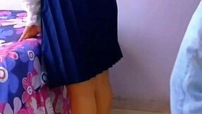 Lähdetään Luokasta Ja Professori Vie Minut Kotiinsa �Ei Kulmaani Profe Ei