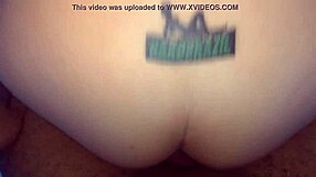 Roberto Alecxander fucks latina with big tits and ass on creaky bed