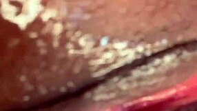 Petite Teen Licks Pussy for Old Man in Exchange for Money