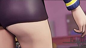 erica says she completely lost her shame