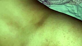 my wife's friend comes over for a visit