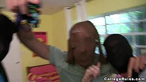 college rules in part two